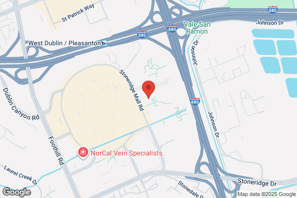 Regus -  Pleasanton - Corporate Commons