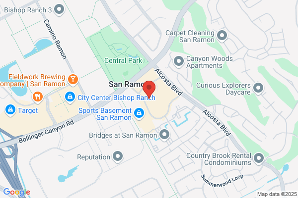 San Ramon Family Optometry