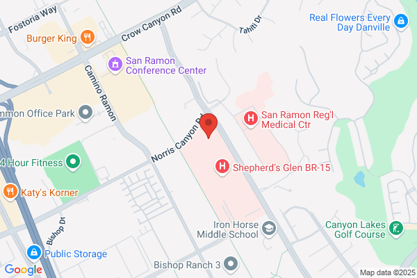 San Ramon Orthodontics