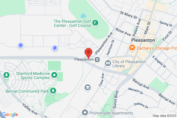 Stanford Medicine Children’s Health Orthopedics – Pleasanton