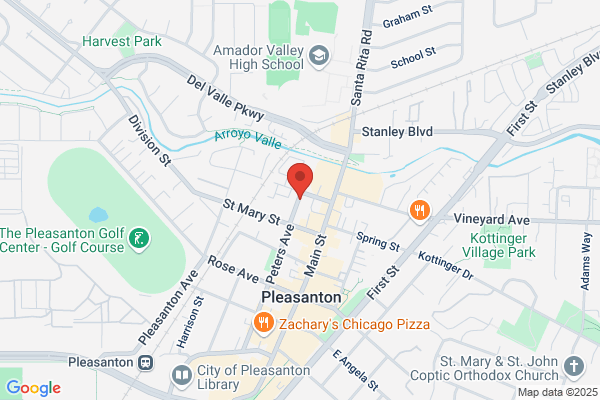 Pleasanton Chamber of Commerce