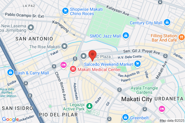 Philippine Association of Medical Technologist, Northern California Chapter