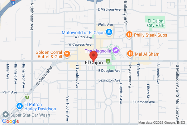 Jennifer Slocum - EXP Realty of California