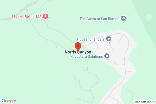 Norris Canyon Estates - Closed