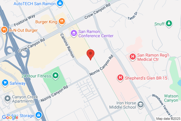 San Ramon Pediatric Specialty Clinic | UCSF Benioff Children's Hospitals