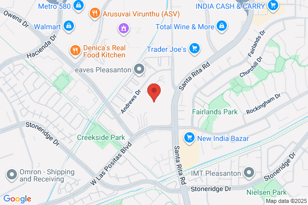 TRI-Valley Pediatrics