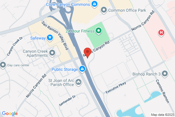 Bishop Ranch Veterinary Center