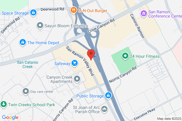 San Ramon Vet Hospital
