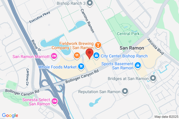 Nike Well Collective - San Ramon