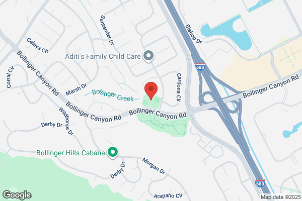 California Parks Companies