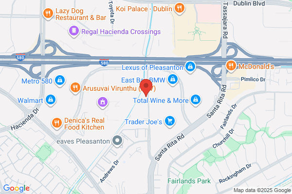 San Ramon Auto Upholstery
