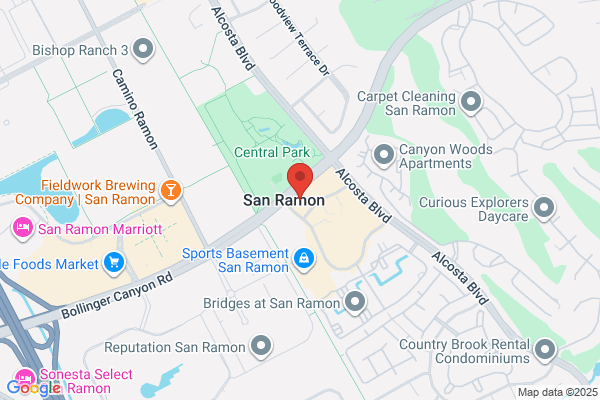 San Ramon Library