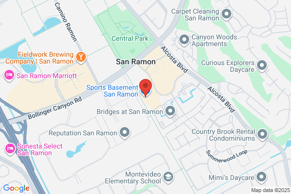 San Ramon Sports