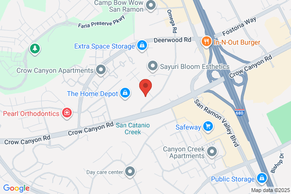 San Ramon Valley Dance Academy