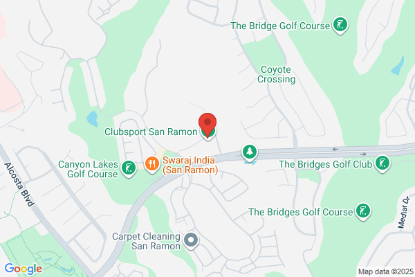 California Rehabilitation and Sports Therapy - San Ramon