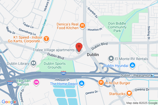 Curry Pizza House Dublin