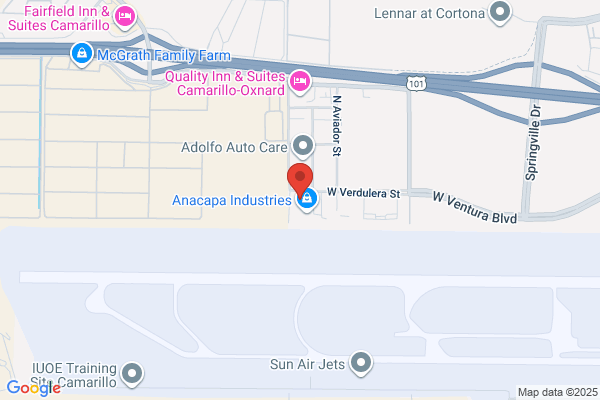 Cal Coast Plumbing Co