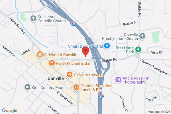 Diablo Podiatry