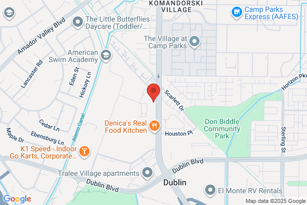 Copy Quick Printing of Dublin
