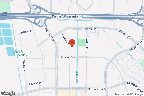 Christie's International Real Estate Sereno - Pleasanton Office