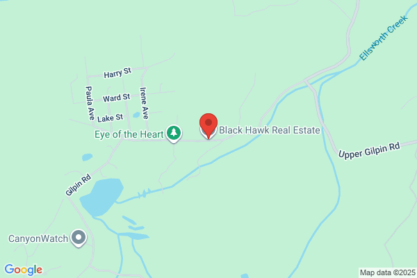 Blackhawk Real Estate Co the