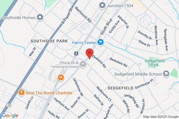 Charter Properties