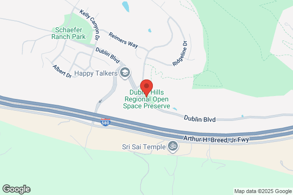 Dublin Hills Realty