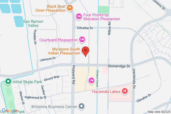Mission Valley Properties