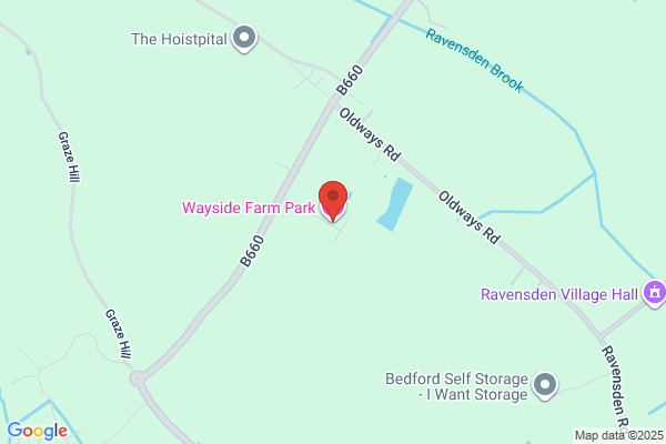 Wayside Park Realty