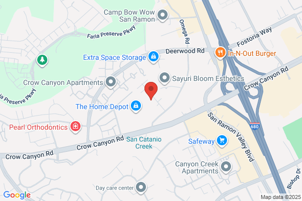 San Ramon Valley Bible Church