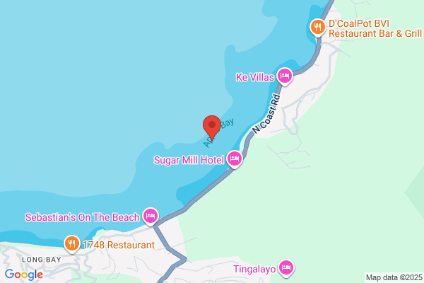 Apple Bay East