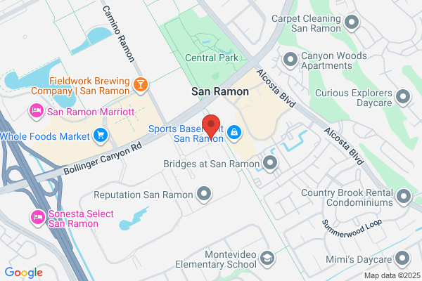Belmont Village Senior Living San Ramon - Information Center