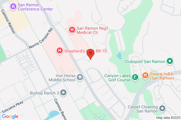 The Watermark at San Ramon