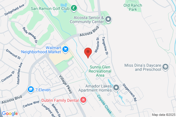 Villa San Ramon