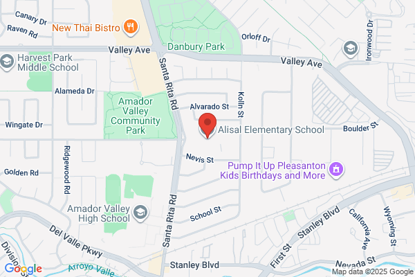 Alisal Engineering Services