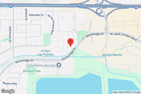 CreekView Health Center