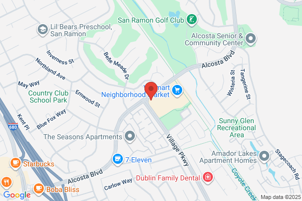 Alcosta Smoke Shop