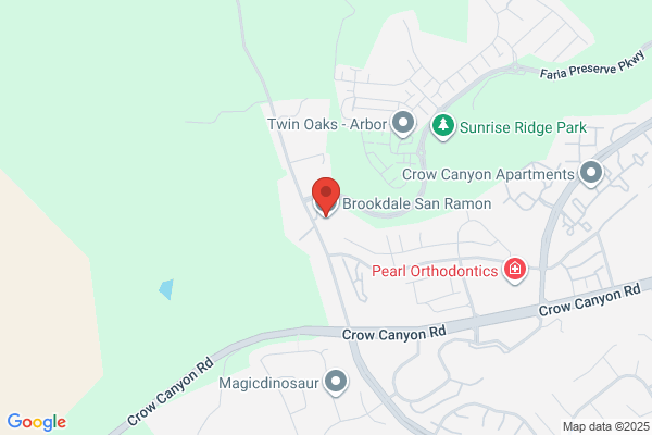 Brookdale San Ramon