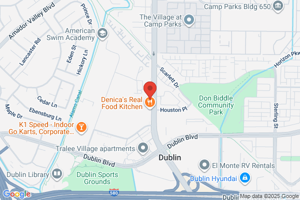 Dublin Self Storage