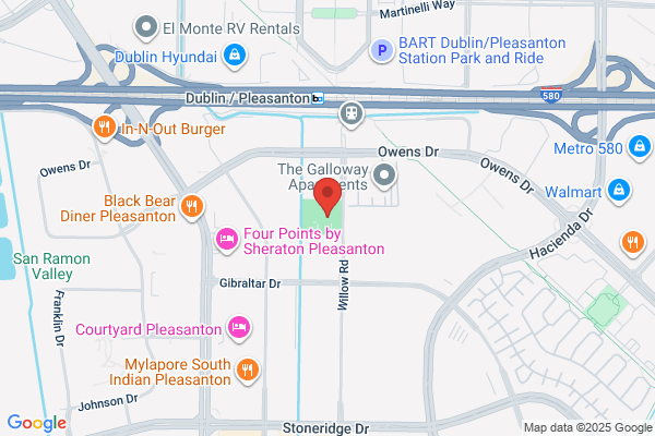 British Swim School at 24 Hour Fitness - Pleasanton