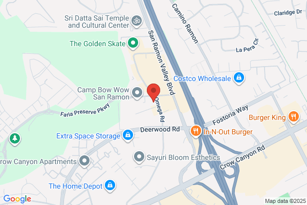 San Ramon Tow