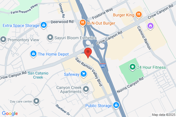 East Bay Tutoring