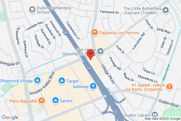 Dublin Veterinary Hospital