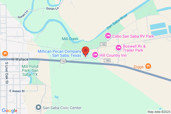 MillicanPecan Company, Inc