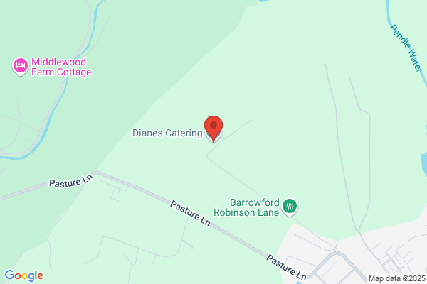 Diane's Home Cooking & Catering