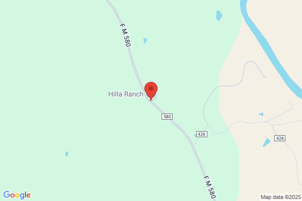 Hilltop Ranch