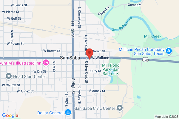 NAPA Auto Parts - San Saba Auto Parts