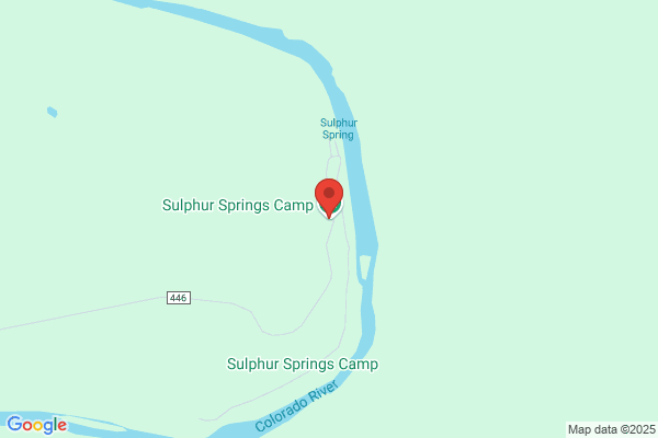 Sulphur Springs Fishing Camp Inc