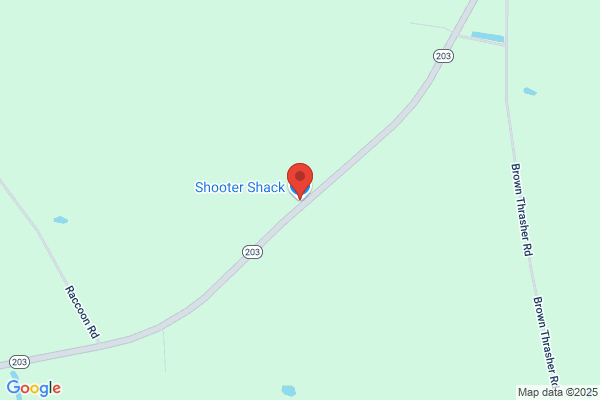 The Shooter Shack