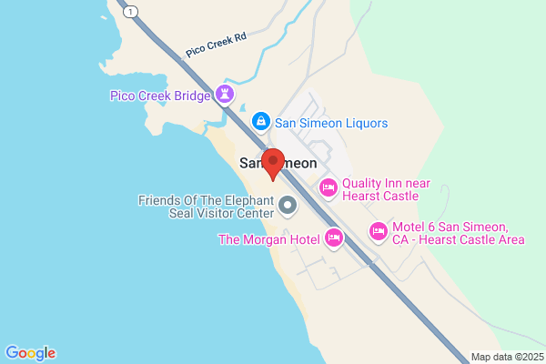Cavalier Oceanfront Resort